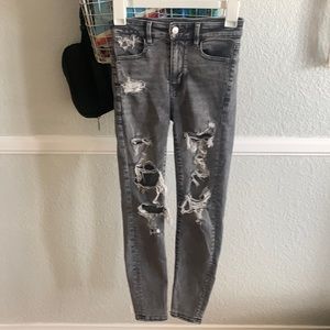 AE jeans